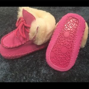 Baby Uggs